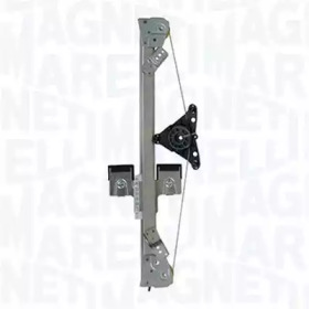 MAGNETI MARELLI 350103147700 -  Подъемное устройство для окон